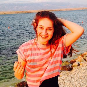 Meet your Posher, Annewil